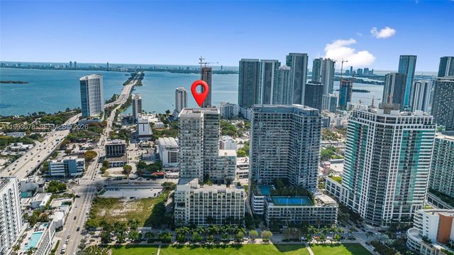3470 E Coast Ave H1714, Miami, FL 33137