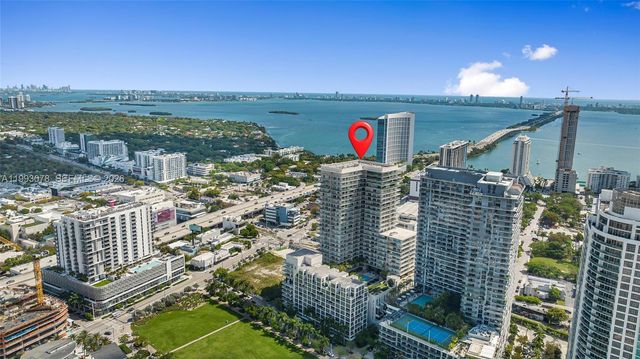3470 E Coast Ave H1714, Miami, FL 33137