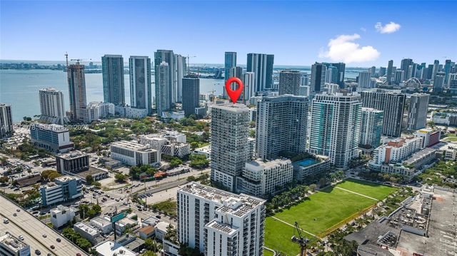 3470 E Coast Ave H1714, Miami, FL 33137