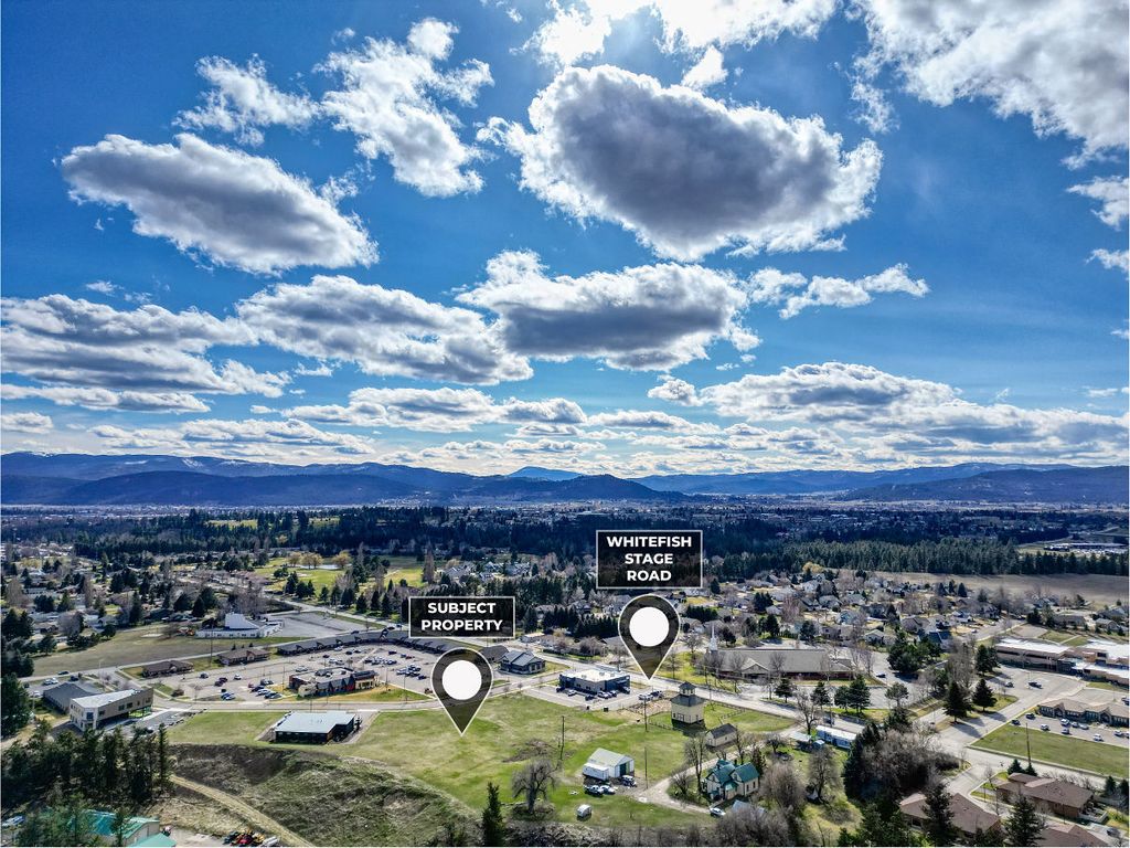95 & 101 Village Loop, Kalispell, MT 59901 photo 2