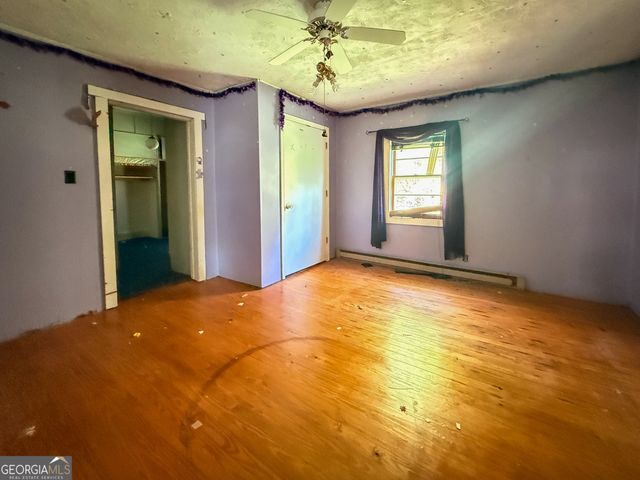 1131 Glade Creek Parkway, Mount Airy, GA 30563
