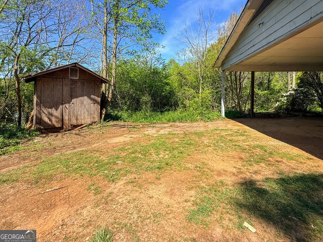 1131 Glade Creek Parkway, Mount Airy, GA 30563
