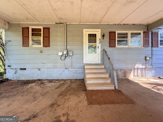 1131 Glade Creek Parkway, Mount Airy, GA 30563