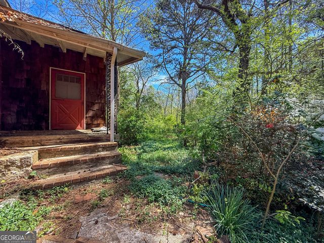 1131 Glade Creek Parkway, Mount Airy, GA 30563