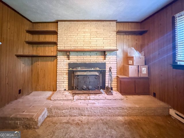 1131 Glade Creek Parkway, Mount Airy, GA 30563