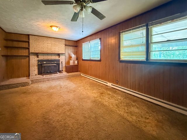 1131 Glade Creek Parkway, Mount Airy, GA 30563