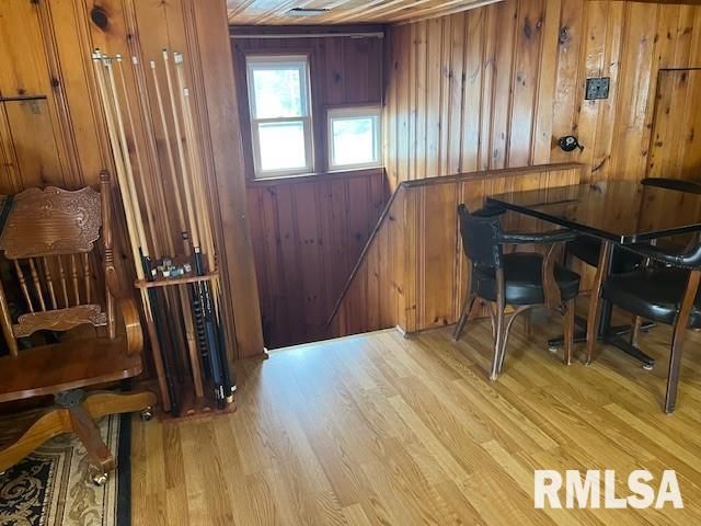 507 E MARKET Street, Taylorville, IL 62568