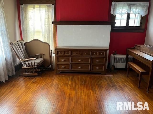 507 E MARKET Street, Taylorville, IL 62568