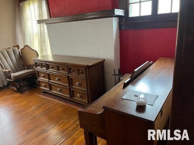 507 E MARKET Street, Taylorville, IL 62568