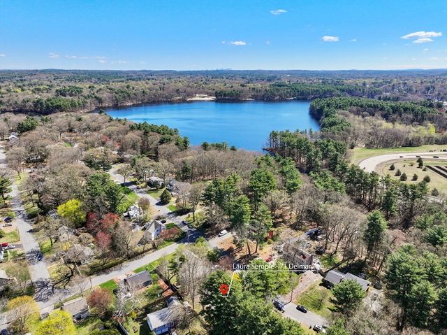 71 Delmar Ave, Framingham, MA 01701