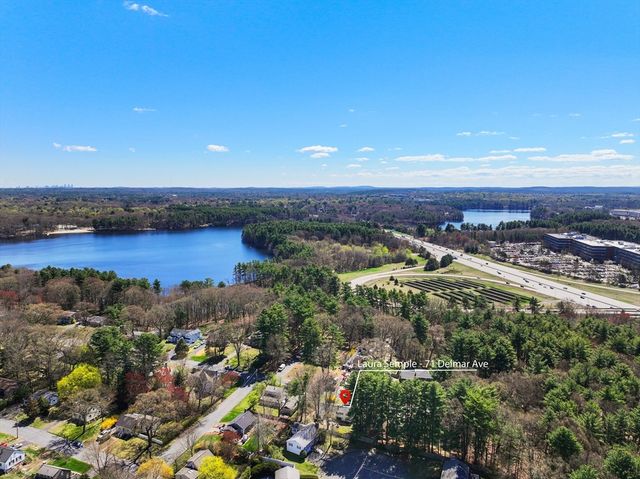 71 Delmar Ave, Framingham, MA 01701