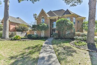 5810 Lone Cedar Drive, Kingwood, TX 77345