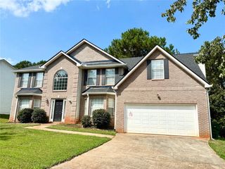 4984 Galleon Crossing B, Decatur, GA 30035