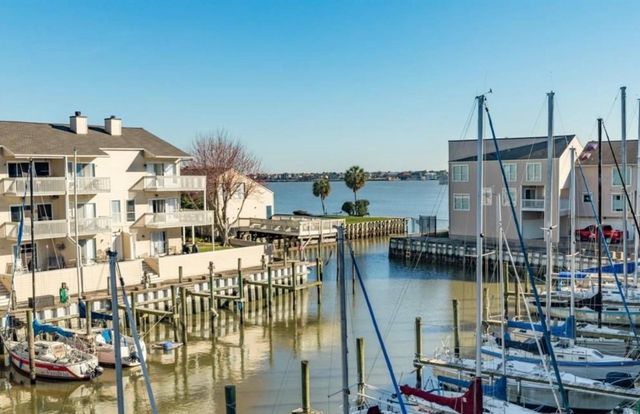 0 Mariner Berth, Seabrook, TX 77586