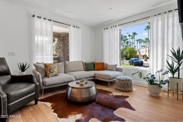 4803 N Woodmere Fairway -- 1011, Scottsdale, AZ 85251