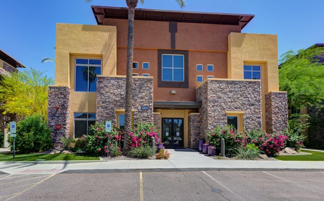 4803 N Woodmere Fairway -- 1011, Scottsdale, AZ 85251