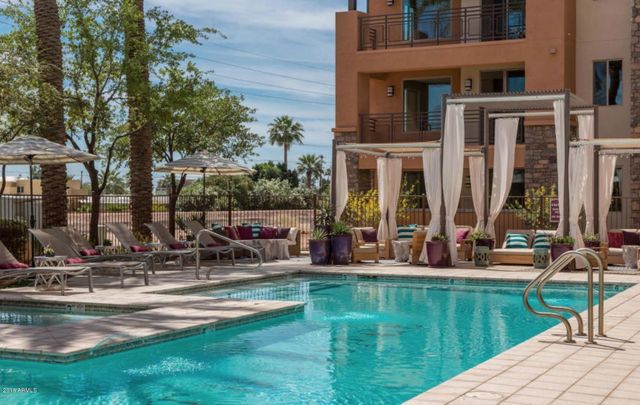 4803 N Woodmere Fairway -- 1011, Scottsdale, AZ 85251