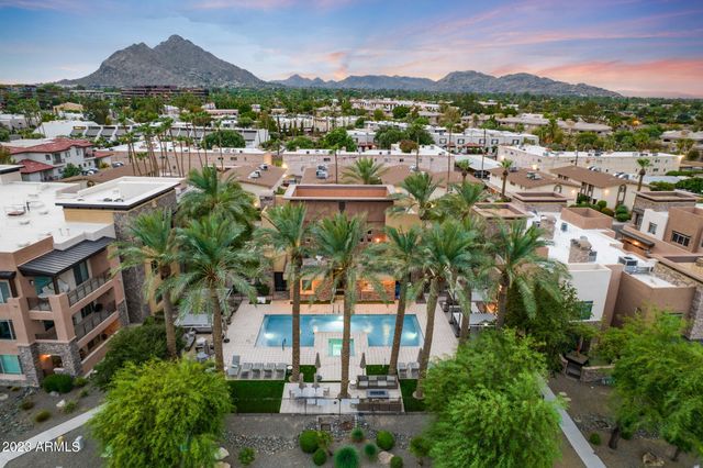 4803 N Woodmere Fairway -- 1011, Scottsdale, AZ 85251