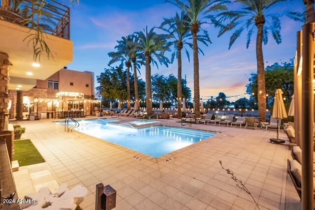 4803 N Woodmere Fairway -- 1011, Scottsdale, AZ 85251