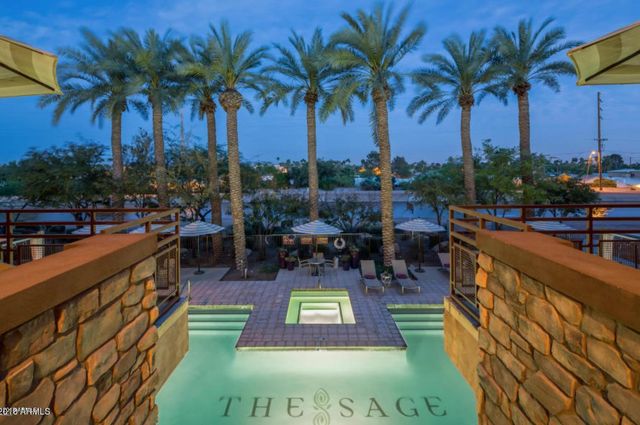 4803 N Woodmere Fairway -- 1011, Scottsdale, AZ 85251