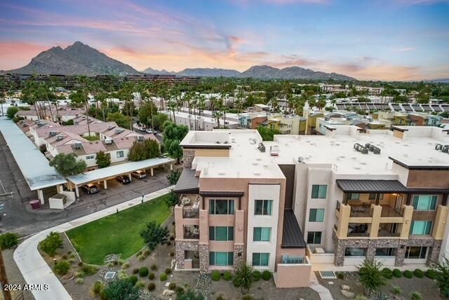 4803 N Woodmere Fairway -- 1011, Scottsdale, AZ 85251