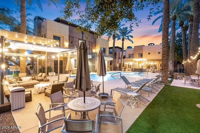 4803 N Woodmere Fairway -- 1011, Scottsdale, AZ 85251