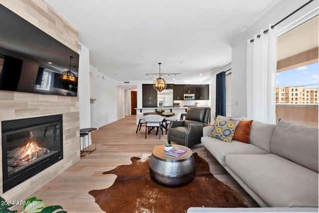 4803 N Woodmere Fairway -- 1011, Scottsdale, AZ 85251