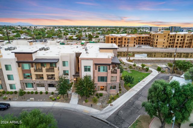 4803 N Woodmere Fairway -- 1011, Scottsdale, AZ 85251