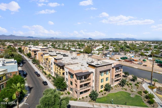 4803 N Woodmere Fairway -- 1011, Scottsdale, AZ 85251