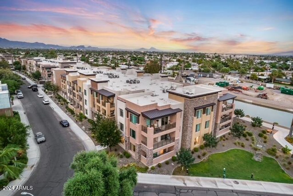 4803 N Woodmere Fairway -- 1011, Scottsdale, AZ 85251