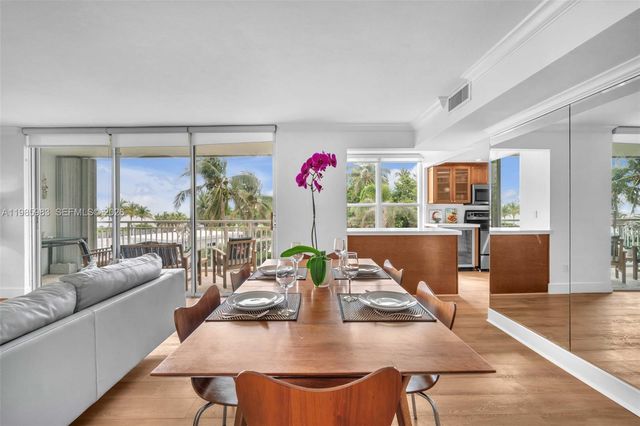 611 Ocean Dr 3E, Key Biscayne, FL 33149