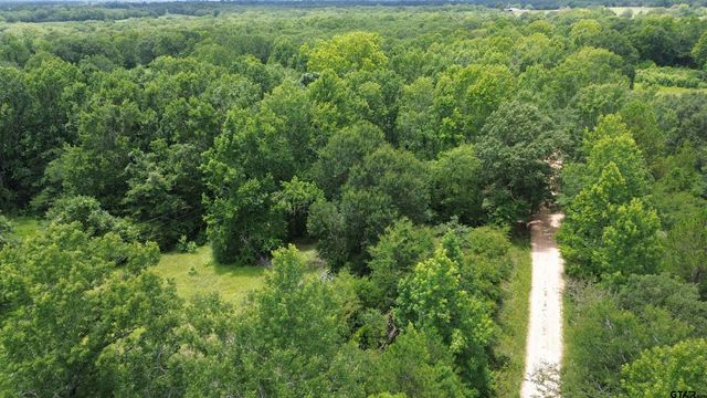 Tract 1 CR 2065, Crockett, TX 75835