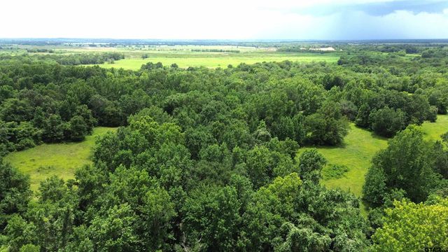 Tract 1 CR 2065, Crockett, TX 75835