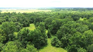 Tract 1 CR 2065, Crockett, TX 75835