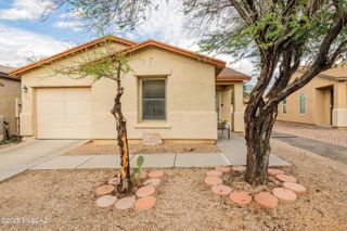 3164 W Treece Way, Tucson, AZ 85742