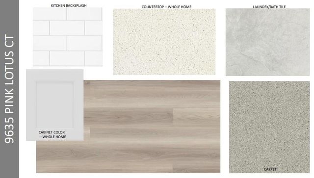 9635 Pink Lotus Court, Richmond, TX 77407