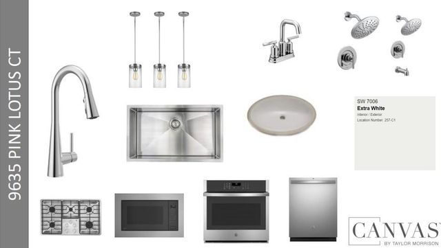 9635 Pink Lotus Court, Richmond, TX 77407