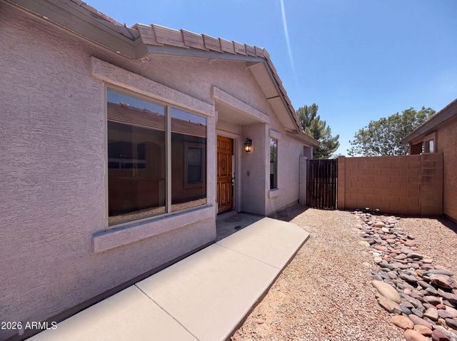 1321 W MATTHEWS Drive, San Tan Valley, AZ 85143