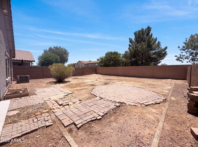 1321 W MATTHEWS Drive, San Tan Valley, AZ 85143