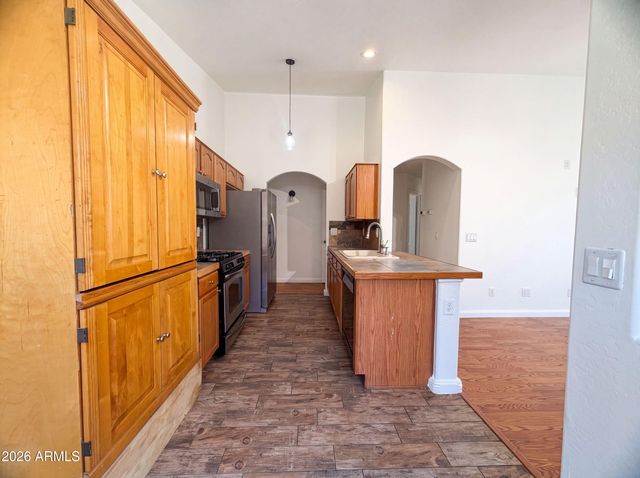 1321 W MATTHEWS Drive, San Tan Valley, AZ 85143