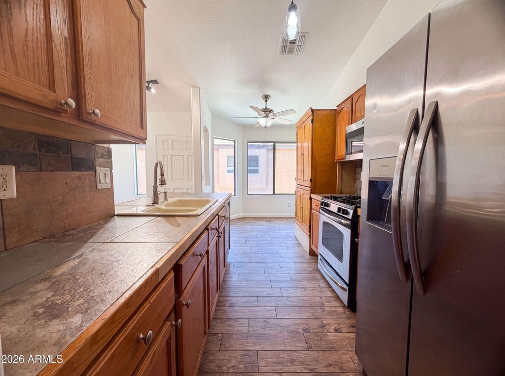 1321 W MATTHEWS Drive, San Tan Valley, AZ 85143 — photo 2