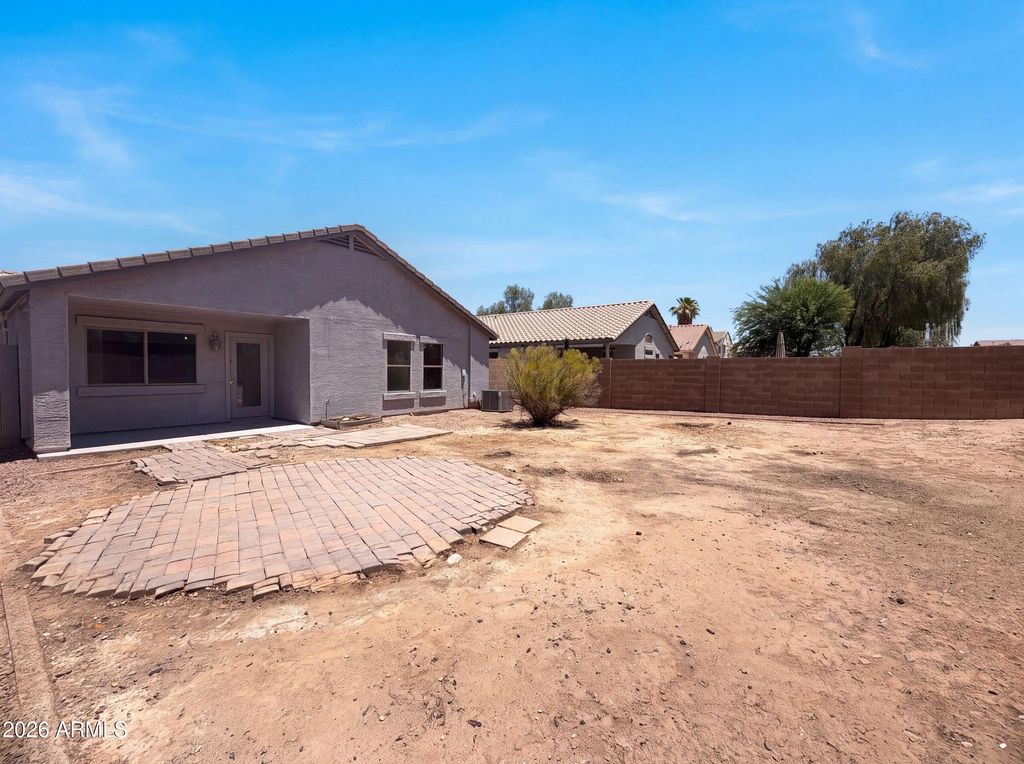 1321 W MATTHEWS Drive, San Tan Valley, AZ 85143 — photo 5