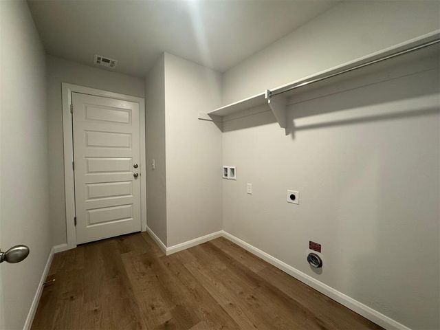 936 S Bear Lane, Mustang, OK 73064