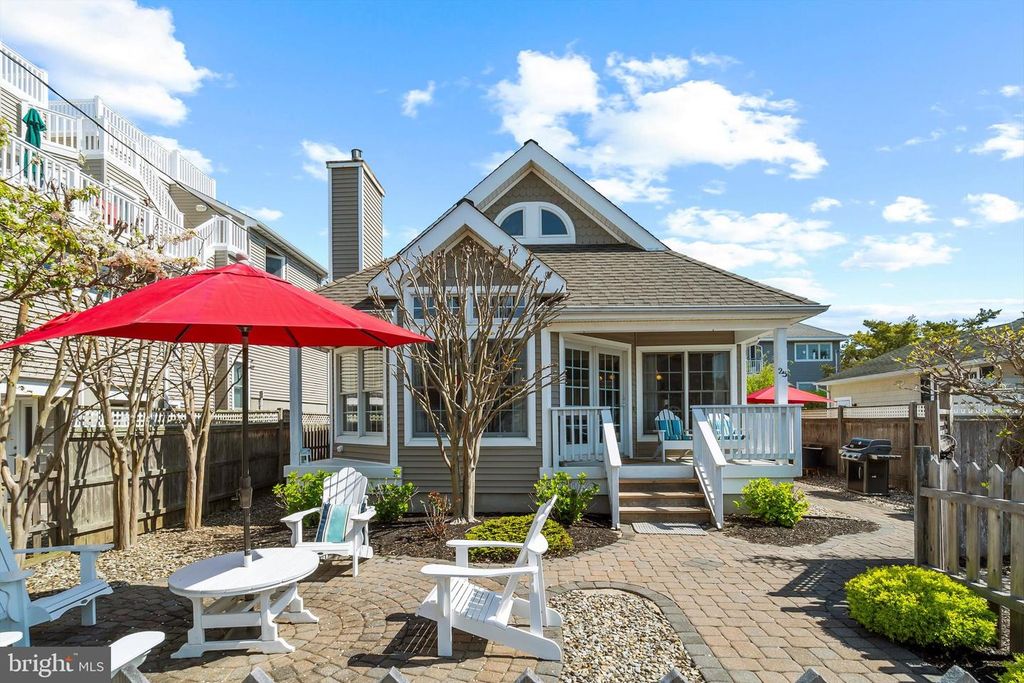 25 E 24TH STREET, Long Beach Township, NJ 08008