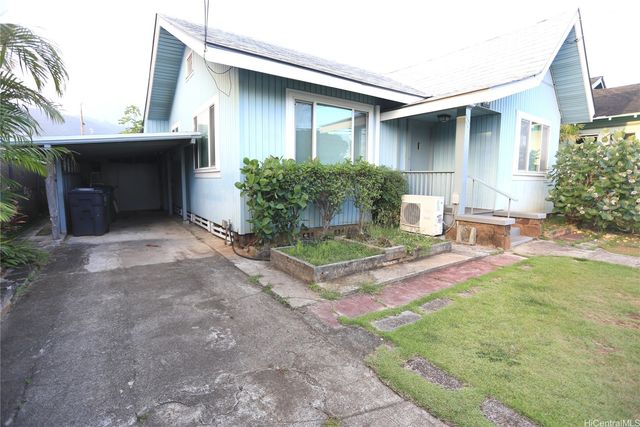 2212 Coyne Street, Honolulu, HI 96826