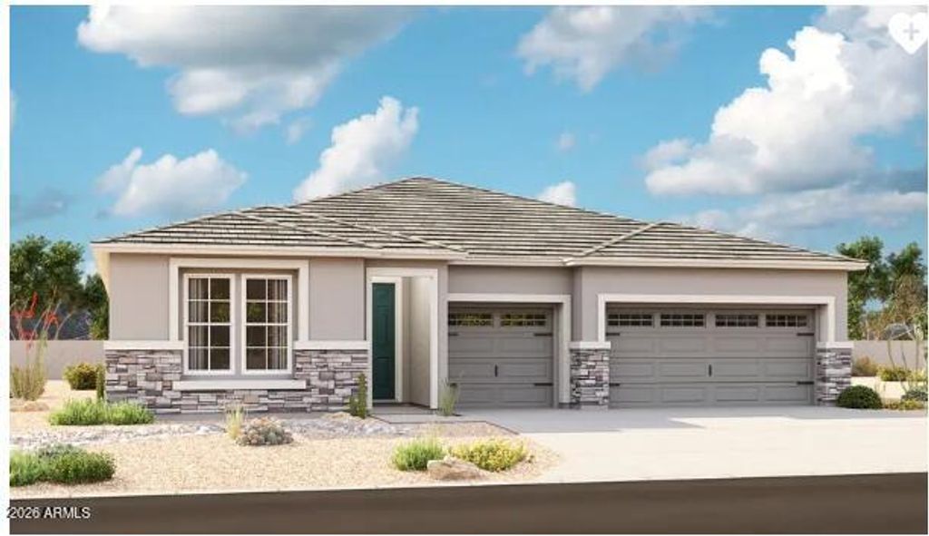 24252 N 172ND Lane, Surprise, AZ 85387