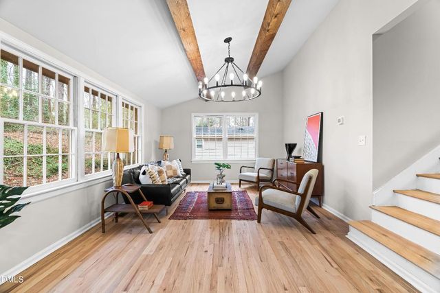 4117 White Pine Drive, Raleigh, NC 27612