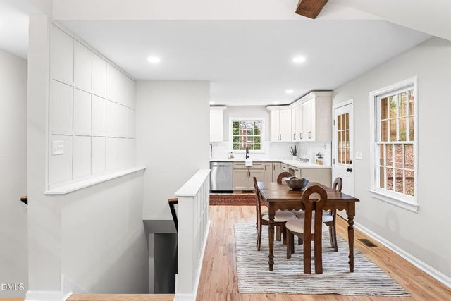 4117 White Pine Drive, Raleigh, NC 27612