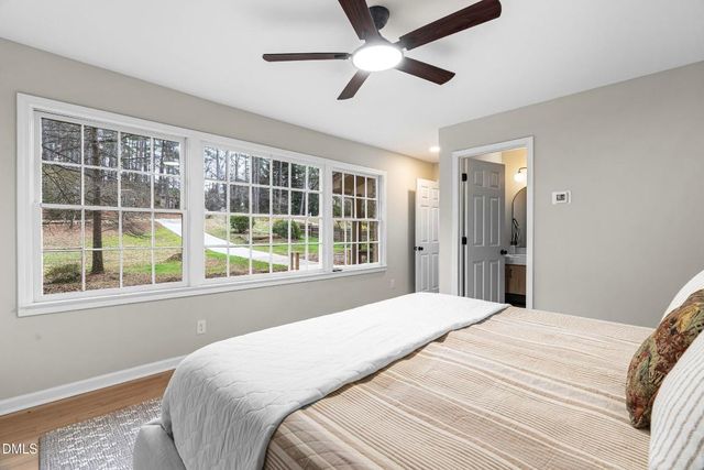 4117 White Pine Drive, Raleigh, NC 27612