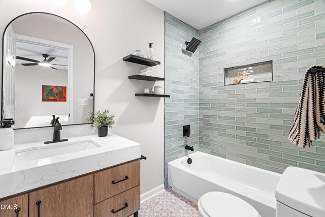 4117 White Pine Drive, Raleigh, NC 27612